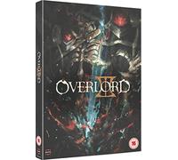Overlord III – Season Three – TV Series – DVD