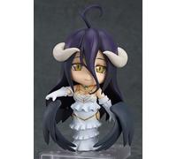 OVERLORD IV ALBEDO NENDOROID 3RDRUN BRAND NEW