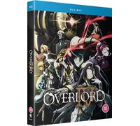 Overlord IV - Season 4 Blu-ray