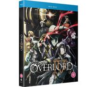 Overlord IV - Season 4 Blu-ray