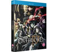 Overlord IV - Season 4 (Blu-ray) NEW
