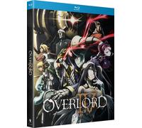 Overlord IV: Season 4 (Blu-ray) Various (US IMPORT)
