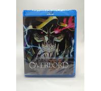 Overlord IV: Season 4