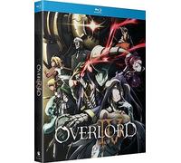 OVERLORD IV SEASON - BLUR - M3z