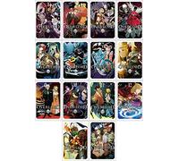 Overlord Manga 14-book Set: Vol. 1-14