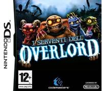 Overlord Minions (NDS)