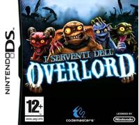 Overlord Minions Nintendo Ds Nds 2ds Dsl D Si 3ds Video Game Uk Rele