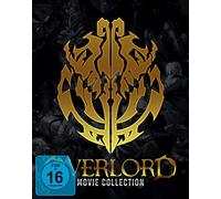 Overlord - Movie-Collection (2 Blu-rays)