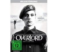 OVERLORD - MOVIE [DVD] [1975]