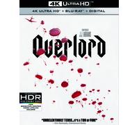 Overlord [Blu-ray]