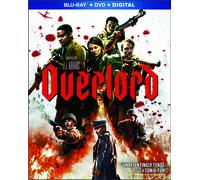 Overlord [Blu-ray]