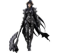 Overlord Pop Up Parade PVC Statue Albedo: Armor Ver. L Size 24 cm