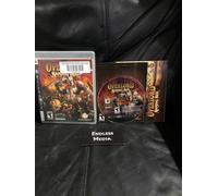 Overlord: Raising Hell - Playstation 3 (Sony Playstation 3) (US IMPORT)