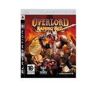 Overlord: Raising Hell (PS3)