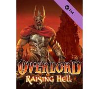 Overlord - Raising Hell Steam Key GLOBAL