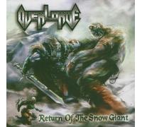 Overlord - Return Of The Snow Giant