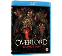 Overlord - Season One [15] Blu-ray