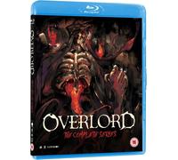 Overlord - Season 1 (Blu-ray) NEW
