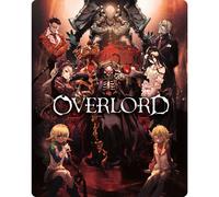 Overlord - Season 1 - Limited Edition Steelbook Blu-ray