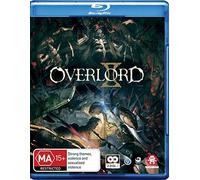 Overlord : Season 2