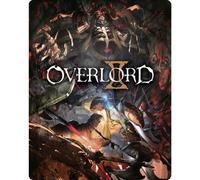 Overlord - Season 2 - Limited Edition Steelbook Blu-ray