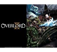 Overlord, Season 2 (Original Japanese Version)