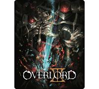 Overlord - Season 3 - Limited Edition Steelbook (Blu-ray) Yumi Hara (US IMPORT)