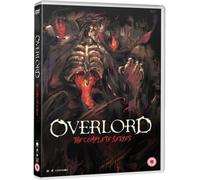 Overlord - Season One