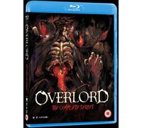 Overlord - Season One [15] Blu-ray
