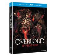 Overlord: Season One [Blu-ray] [Import italien]