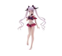Overlord: Shalltear Tenitol Tall Figure