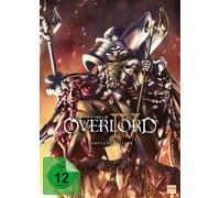 Overlord: Staffel 4 / Complete Edition [DVD]
