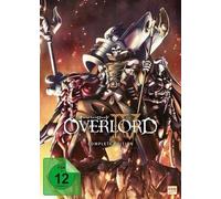 Overlord: Staffel 4 / Complete Edition [DVD]