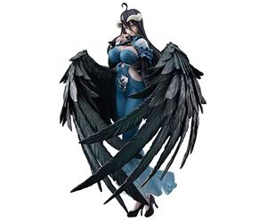 Overlord statuette PVC 1/7 Albedo Season 4 So-bin Ver. 24 cm