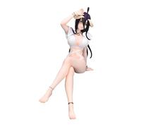 Overlord statuette PVC Noodle Stopper Albedo Swimsuit Ver. 16 cm