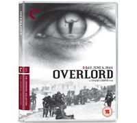Overlord (The Criterion Collection) - Blu-ray