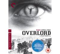 Overlord - The Criterion Collection (Blu-ray) Nicholas Ball Brian Stirner