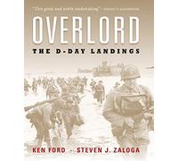 Overlord: The D-Day Landings