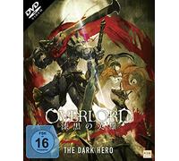 Overlord - The Dark Hero - The Movie 2 (DVD)