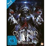 OVERLORD-THE MOVIE 1-LIMI - MO [Blu-ray]