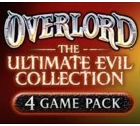 Overlord: The Ultimate Evil Collection Steam CD Key