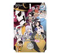 Overlord: The Undead King Oh!, Vol. 1