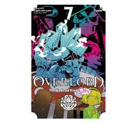 Overlord: The Undead King Oh!, Vol. 7