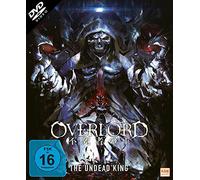 Overlord - The Undead King - The Movie 1 - Limited Edition