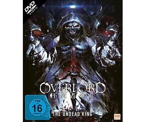 Overlord - The Undead King - The Movie 1 - Limited Edition