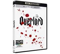 Overlord (UHD) - BD