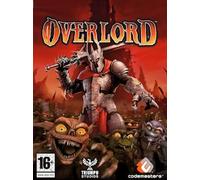 Overlord: Ultimate Evil Collection (PC) - Steam Gift - GLOBAL