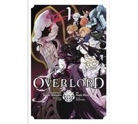 Overlord, Vol. 1 (manga): Volume 1 (OVERLORD GN)