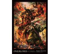 Overlord, Vol. 13 (light novel)