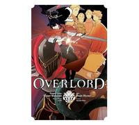 Overlord, Vol. 2 – Manga – Yen Press